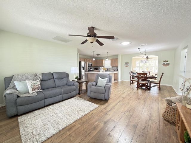 16899 SE 96TH CHAPELWOOD CIRCLE, The Villages, FL 32162