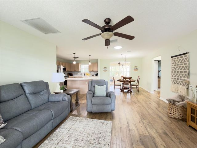 16899 SE 96TH CHAPELWOOD CIRCLE, The Villages, FL 32162