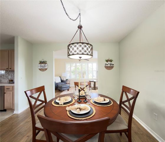 16899 SE 96TH CHAPELWOOD CIRCLE, The Villages, FL 32162