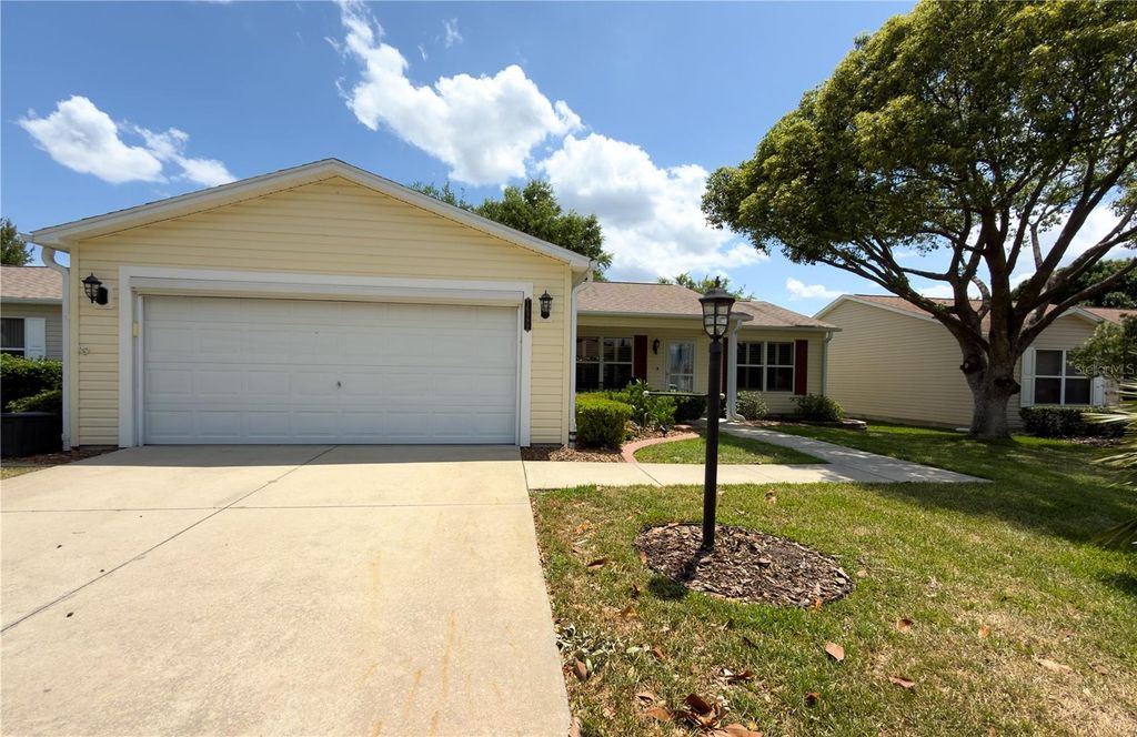 16899 SE 96TH CHAPELWOOD CIRCLE, The Villages, FL 32162