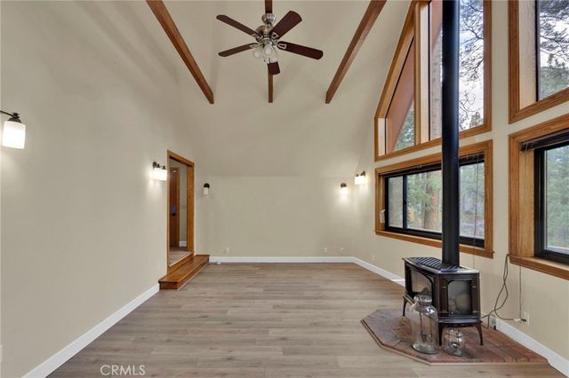 985 Pheasant, Wrightwood, CA 92397