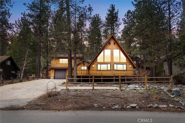 985 Pheasant, Wrightwood, CA 92397