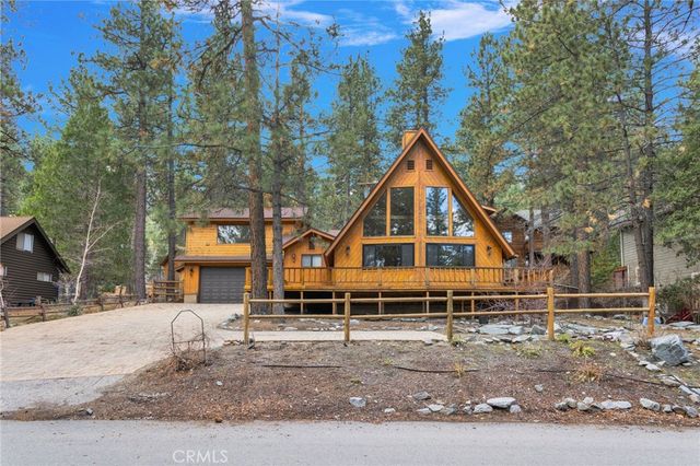 985 Pheasant, Wrightwood, CA 92397