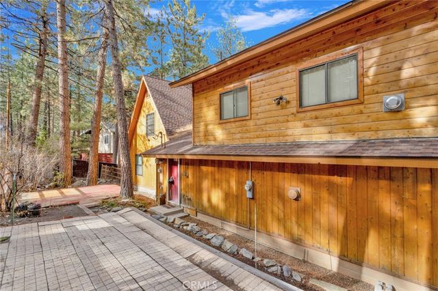 985 Pheasant, Wrightwood, CA 92397