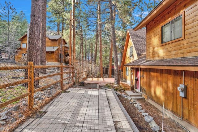 985 Pheasant, Wrightwood, CA 92397