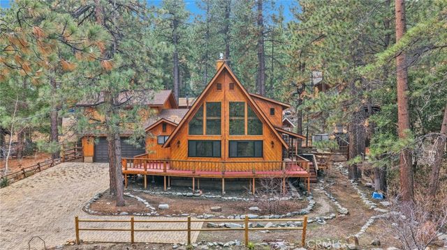 985 Pheasant, Wrightwood, CA 92397