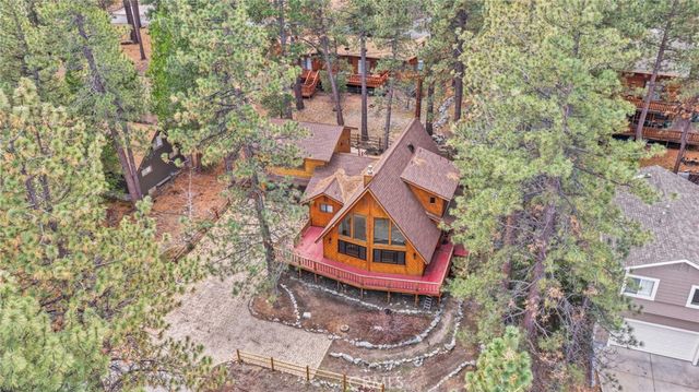 985 Pheasant, Wrightwood, CA 92397
