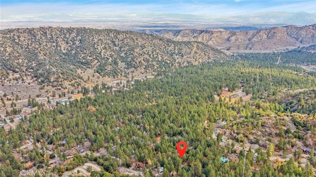 985 Pheasant, Wrightwood, CA 92397