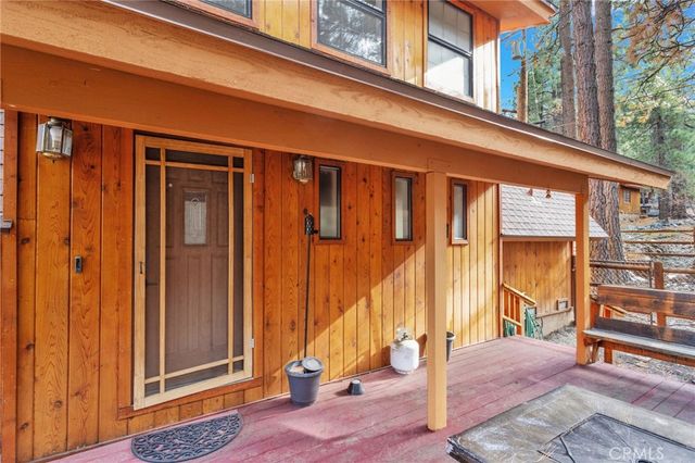 985 Pheasant, Wrightwood, CA 92397