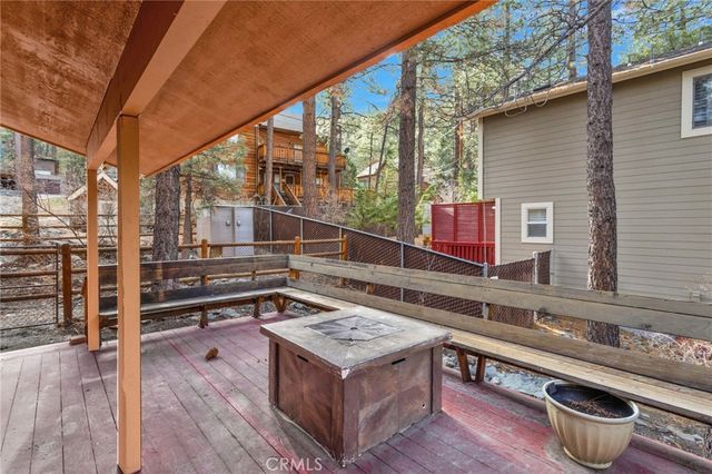 985 Pheasant, Wrightwood, CA 92397