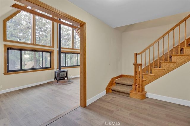 985 Pheasant, Wrightwood, CA 92397