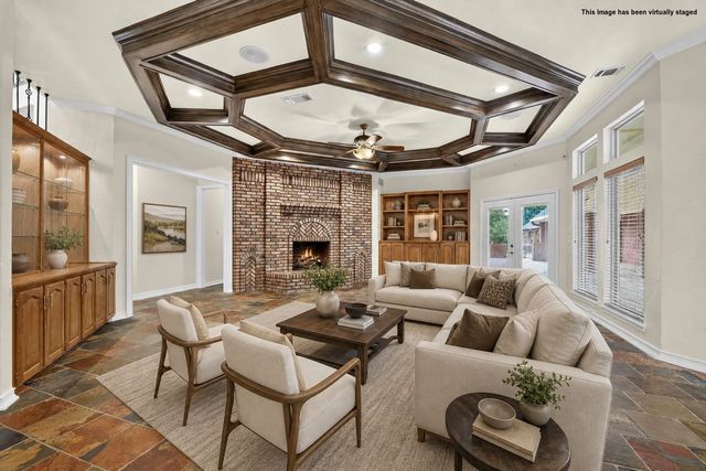 5811 Scenic Bay Court, Arlington, TX 76013