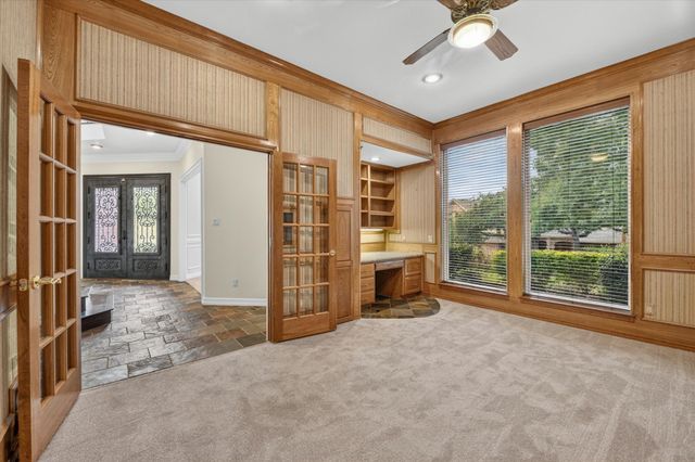 5811 Scenic Bay Court, Arlington, TX 76013