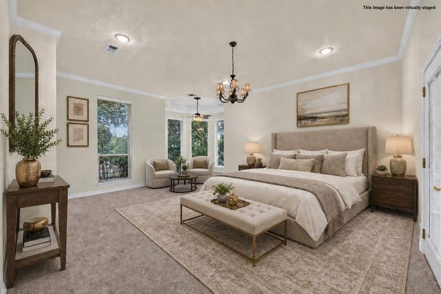 5811 Scenic Bay Court, Arlington, TX 76013