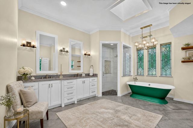 5811 Scenic Bay Court, Arlington, TX 76013