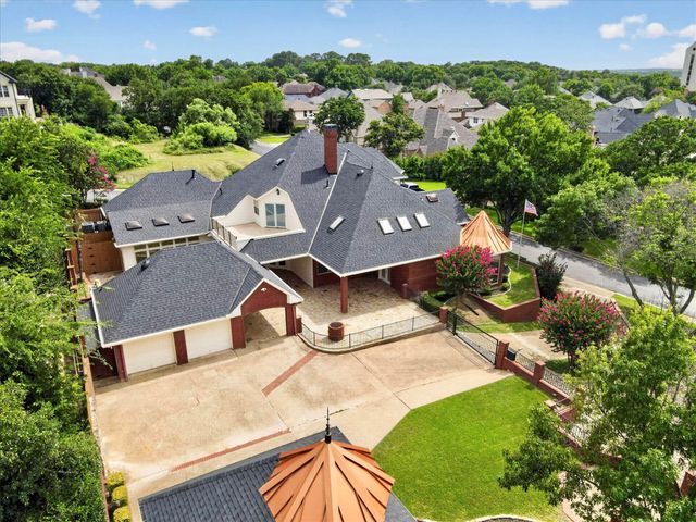 5811 Scenic Bay Court, Arlington, TX 76013