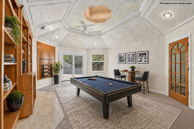 5811 Scenic Bay Court, Arlington, TX 76013