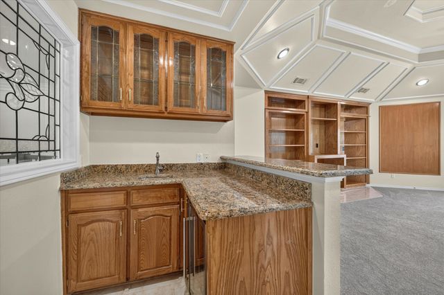 5811 Scenic Bay Court, Arlington, TX 76013