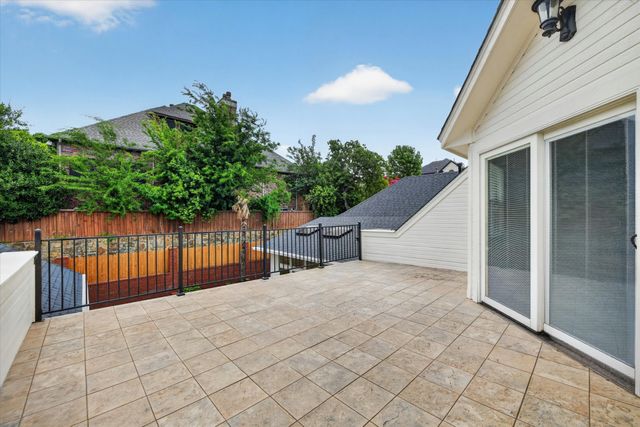 5811 Scenic Bay Court, Arlington, TX 76013