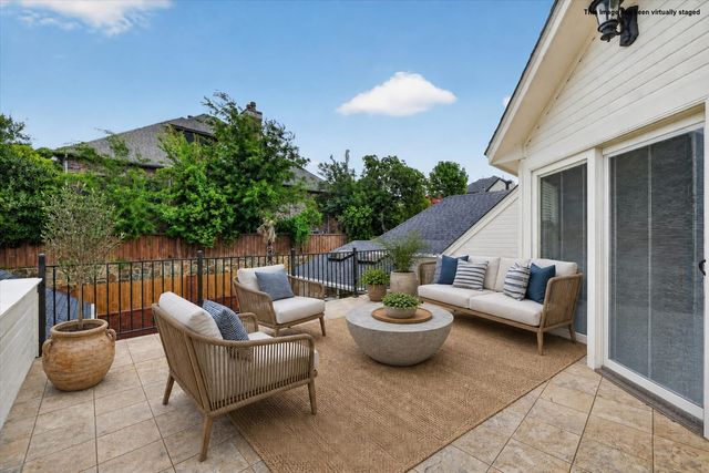 5811 Scenic Bay Court, Arlington, TX 76013