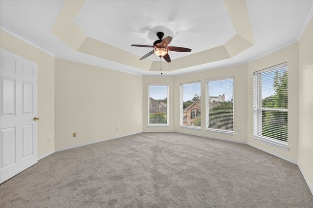 5811 Scenic Bay Court, Arlington, TX 76013
