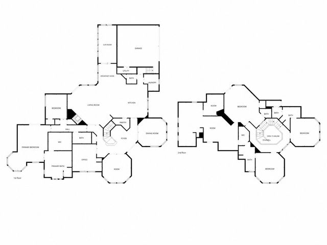 5811 Scenic Bay Court, Arlington, TX 76013