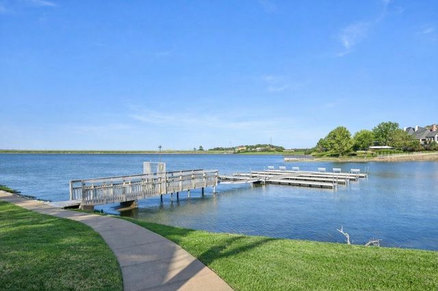 5811 Scenic Bay Court, Arlington, TX 76013
