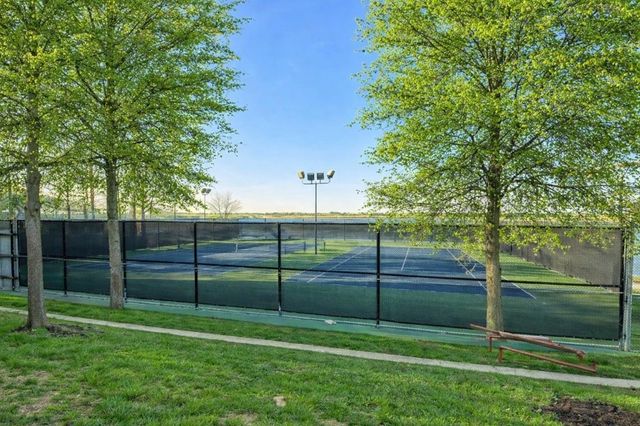 5811 Scenic Bay Court, Arlington, TX 76013