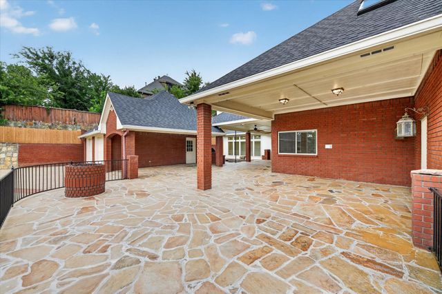 5811 Scenic Bay Court, Arlington, TX 76013