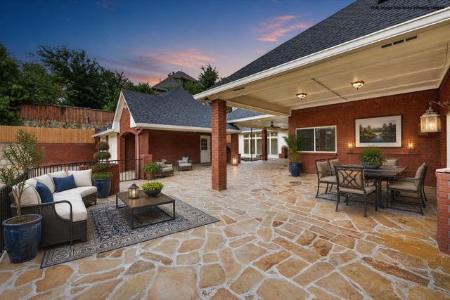 5811 Scenic Bay Court, Arlington, TX 76013