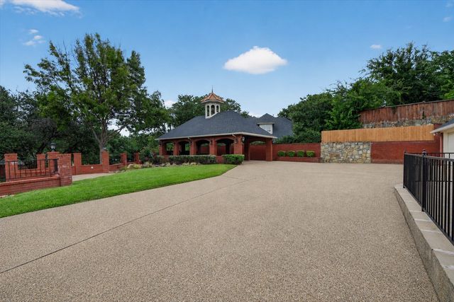 5811 Scenic Bay Court, Arlington, TX 76013