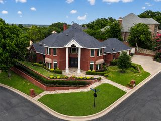 5811 Scenic Bay Court, Arlington, TX 76013