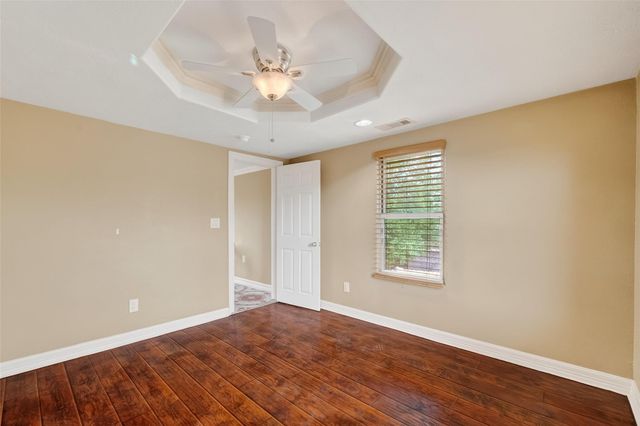 807 Ruth Street 805 807, Baytown, TX 77520