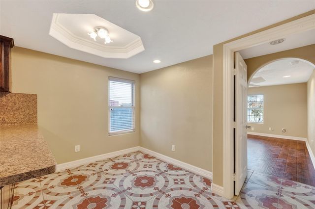 807 Ruth Street 805 807, Baytown, TX 77520