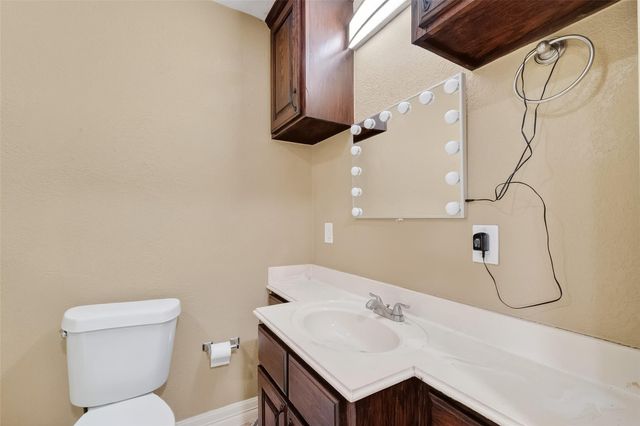 807 Ruth Street 805 807, Baytown, TX 77520