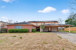 807 Ruth Street 805 807, Baytown, TX 77520