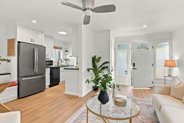 614 Warrington, Redwood City, CA 94063
