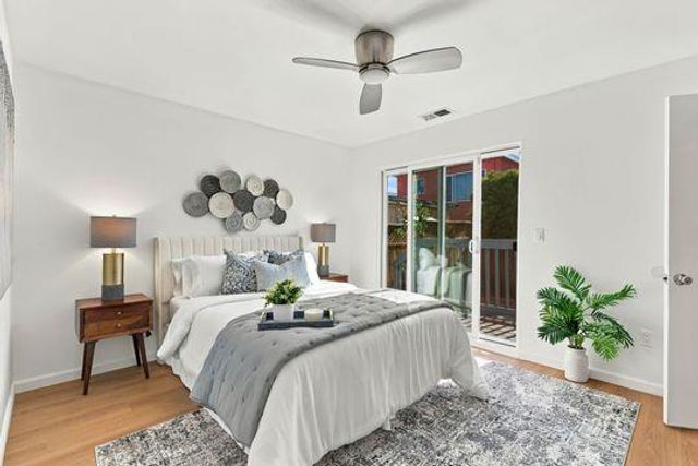 614 Warrington, Redwood City, CA 94063
