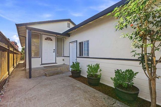 614 Warrington, Redwood City, CA 94063
