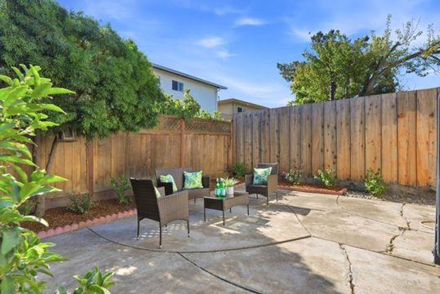 614 Warrington, Redwood City, CA 94063