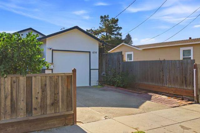 614 Warrington, Redwood City, CA 94063