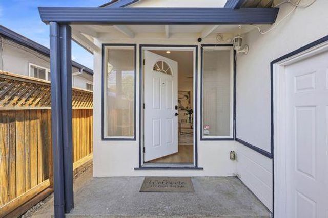 614 Warrington, Redwood City, CA 94063