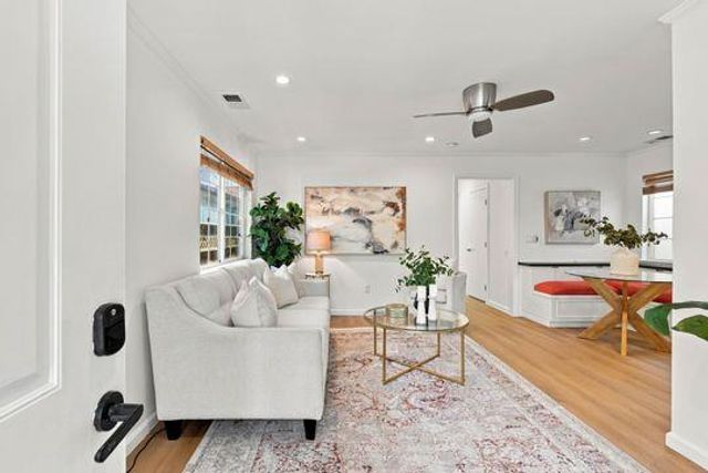 614 Warrington, Redwood City, CA 94063
