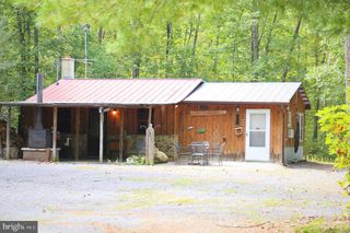 2868 TROUT RUN RD, Wardensville, WV 26851