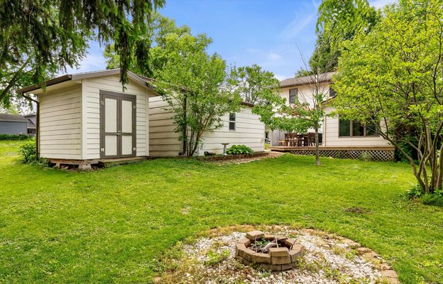 2831 54th Street, Des Moines, IA 50310