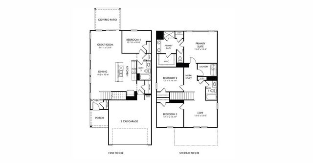 129 Gardner Avenue, Gray Court, SC 29645