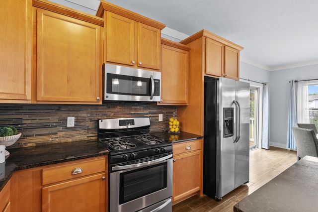 5661 Attleberry Avenue, Texas Twp, MI 49009