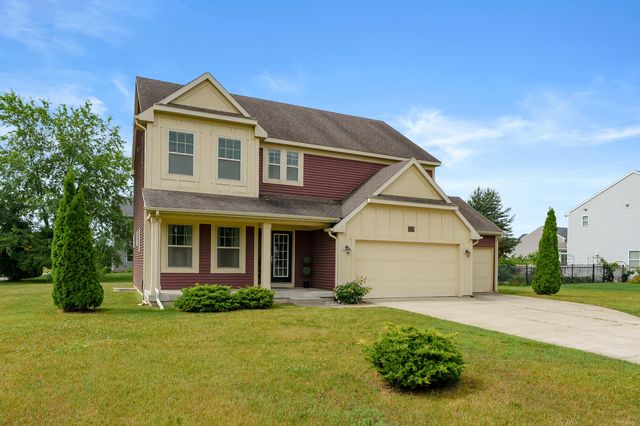 5661 Attleberry Avenue, Texas Twp, MI 49009