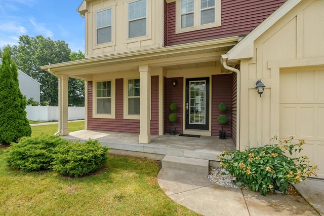 5661 Attleberry Avenue, Texas Twp, MI 49009