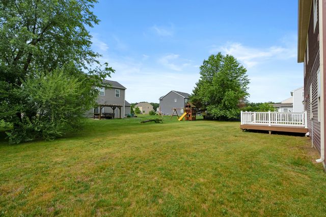 5661 Attleberry Avenue, Texas Twp, MI 49009